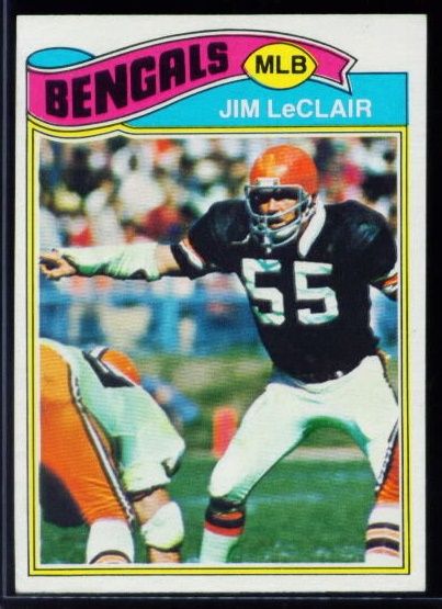 449 Jim LeClair